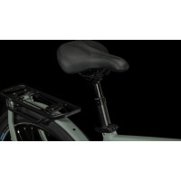 Cube Kathmandu Hybrid ONE 750 swampgrey´n´black