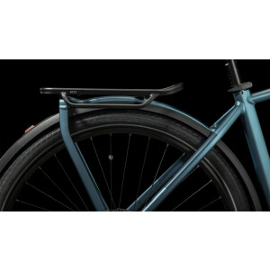 Cube Kathmandu Hybrid ONE 750 blue´n´black