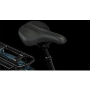 Cube Kathmandu Hybrid ONE 750 blue´n´black