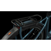 Cube Kathmandu Hybrid ONE 750 blue´n´black