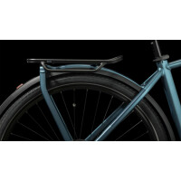 Cube Kathmandu Hybrid ONE 750 blue´n´black