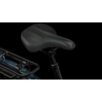 Cube Kathmandu Hybrid ONE 750 blue´n´black