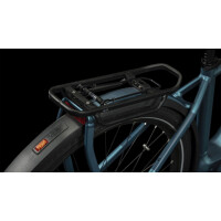 Cube Kathmandu Hybrid ONE 750 blue´n´black