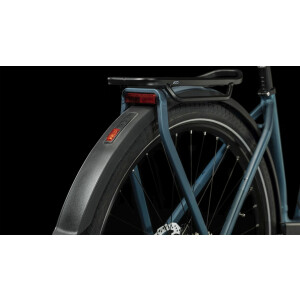 Cube Kathmandu Hybrid ONE 750 blue´n´black