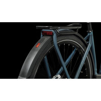 Cube Kathmandu Hybrid ONE 750 blue´n´black