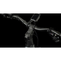 Cube Kathmandu Hybrid Pro 750 flashgrey´n´metal
