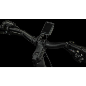Cube Kathmandu Hybrid Pro 750 flashgrey´n´metal