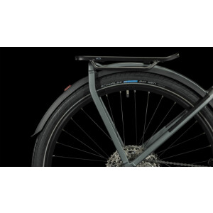 Cube Kathmandu Hybrid Pro 750 flashgrey´n´metal