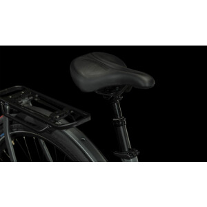 Cube Kathmandu Hybrid Pro 750 flashgrey´n´metal