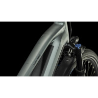 Cube Kathmandu Hybrid Pro 750 flashgrey´n´metal