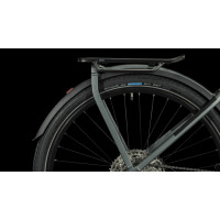 Cube Kathmandu Hybrid Pro 750 flashgrey´n´metal