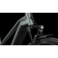 Cube Kathmandu Hybrid Pro 750 flashgrey´n´metal