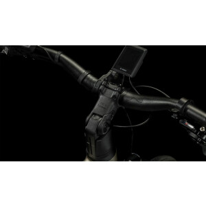 Cube Kathmandu Hybrid Pro 750 flashstone´n´black