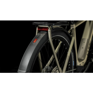 Cube Kathmandu Hybrid Pro 750 flashstone´n´black