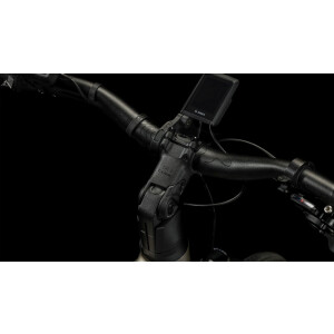 Cube Kathmandu Hybrid Pro 750 flashstone´n´black