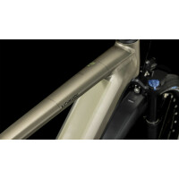Cube Kathmandu Hybrid Pro 750 flashstone´n´black