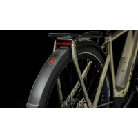 Cube Kathmandu Hybrid Pro 750 flashstone´n´black