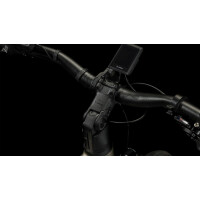 Cube Kathmandu Hybrid Pro 750 flashstone´n´black