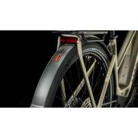 Cube Kathmandu Hybrid Pro 750 flashstone´n´black