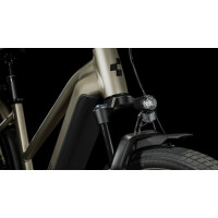 Cube Kathmandu Hybrid Pro 750 flashstone´n´black