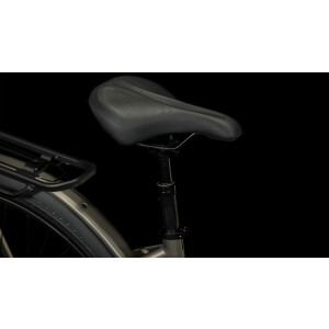 Cube Kathmandu Hybrid Pro 750 flashstone´n´black