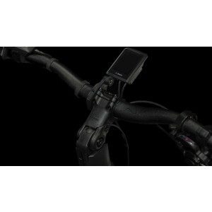 Cube Kathmandu Hybrid EXC 750 grey´n´silver