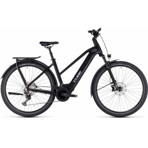 Cube Kathmandu Hybrid EXC 750...