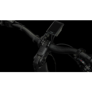Cube Kathmandu Hybrid EXC 750 grey´n´silver