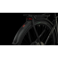 Cube Kathmandu Hybrid EXC 750 grey´n´silver