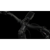 Cube Kathmandu Hybrid EXC 750 grey´n´silver