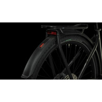 Cube Kathmandu Hybrid EXC 750 grey´n´silver