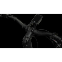Cube Kathmandu Hybrid EXC 750 grey´n´silver