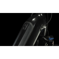 Cube Kathmandu Hybrid EXC 750 grey´n´silver