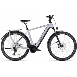 Cube Kathmandu Hybrid SLX 750...