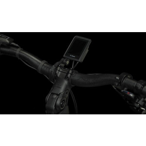Cube Kathmandu Hybrid SLX 750 polarsilver´n´black