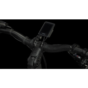 Cube Kathmandu Hybrid SLX 750 polarsilver´n´black
