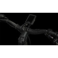 Cube Kathmandu Hybrid SLX 750 polarsilver´n´black