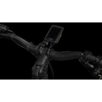 Cube Kathmandu Hybrid SLX 750 polarsilver´n´black
