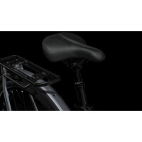Cube Kathmandu Hybrid SLX 750 polarsilver´n´black