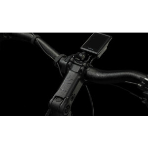 Cube Kathmandu Hybrid SLX 750 polarsilver´n´black
