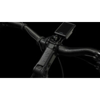 Cube Kathmandu Hybrid SLX 750 polarsilver´n´black