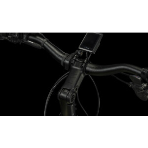 Cube Kathmandu Hybrid SLX 750 green´n´olive