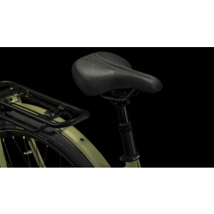 Cube Kathmandu Hybrid SLX 750 green´n´olive