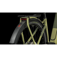 Cube Kathmandu Hybrid SLX 750 green´n´olive