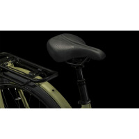 Cube Kathmandu Hybrid SLX 750 green´n´olive
