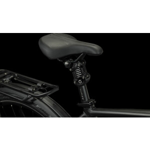 Cube Kathmandu Hybrid SLT 750 black´n´metal