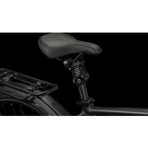 Cube Kathmandu Hybrid SLT 750 black´n´metal
