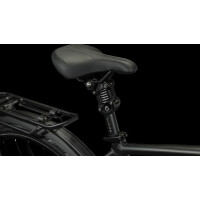 Cube Kathmandu Hybrid SLT 750 black´n´metal