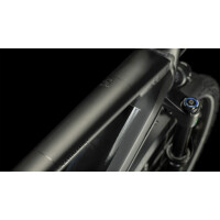 Cube Kathmandu Hybrid SLT 750 black´n´metal