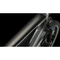 Cube Kathmandu Hybrid SLT 750 black´n´metal
